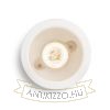 Kép GINA mennyezeti lámpa  gipsz 230V LED GU10 15W