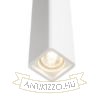 Kép JACK RC függő lámpa  gipsz 230V GU10 35W
