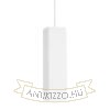Kép JACK RC függő lámpa  gipsz 230V GU10 35W
