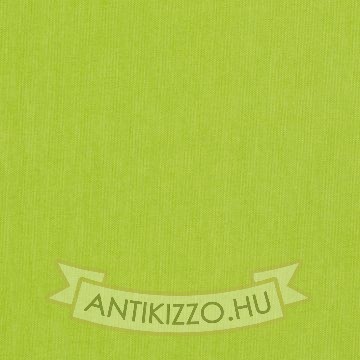 Kép LOPE 120/22 lámpabúra  Chintz lime/fehér PVC  max. 23W