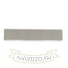 LOPE 120/22 lámpabúra  Chintz világosszürke/fehér PVC  max. 23W