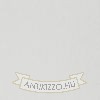 LOPE 120/22 lámpabúra  Chintz világosszürke/fehér PVC  max. 23W