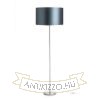 RON 40/25 lámpabúra  Monaco benzin kék/ezüst PVC  max. 23W