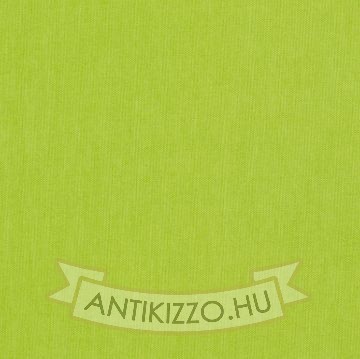 Kép RON 40/25 lámpabúra  Chintz lime/fehér PVC  max. 23W
