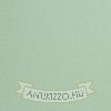 TEMPO 30/19 lámpabúra  Chintz menta/ezüst fólia  max. 23W