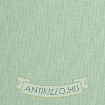 Kép TEMPO 30/19 lámpabúra  Chintz menta/ezüst fólia  max. 23W