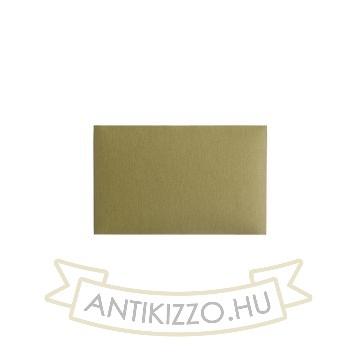 Kép TEMPO 30/19 lámpabúra  Chintz  oliva/ezüst fólia  max. 23W