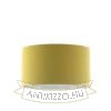 RON 55/30 lámpabúra  Chintz  oliva/ezüst fólia  max. 23W