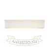 LOPE 120/22 lámpabúra  Polycotton fehér/fehér PVC  max. 23W