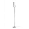 Kép CONNY 15/30 asztali lámpabúra  Polycotton fehér/fehér PVC  max. 23W
