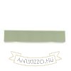Kép LOPE 120/22 lámpabúra  Chintz menta/ezüst fólia  max. 23W