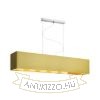 LOPE 120/22 lámpabúra  Chintz  oliva/ezüst fólia  max. 23W