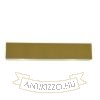 LOPE 120/22 lámpabúra  Chintz  oliva/ezüst fólia  max. 23W