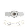 Kép EUTRAC adapter háromfázisú áramkörös sínre ezüstszürke  230V 