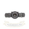 Kép EUTRAC adapter háromfázisú áramkörös sínre fekete  230V 