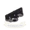 Kép EUTRAC adapter háromfázisú áramkörös sínre fekete  230V 