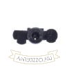 Kép EUTRAC adapter háromfázisú áramkörös sínre fekete  230V 