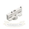Kép EUTRAC adapter háromfázisú áramkörös sínre fehér  230V 