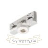 Kép EUTRAC adapter háromfázisú áramkörös sínre fehér  230V 