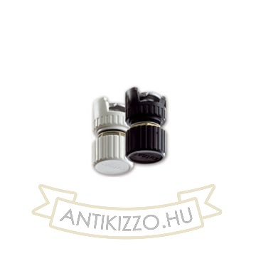 Kép EUTRAC mechanikus adapter fehér  