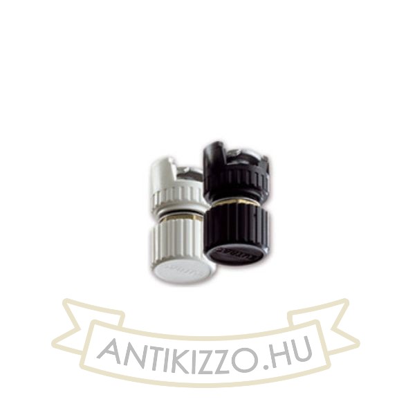 Kép EUTRAC mechanikus adapter fehér  