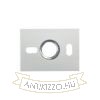 Kép EUTRAC felfüggeszthető adapter három áramkörös sínre ezüstszürke  