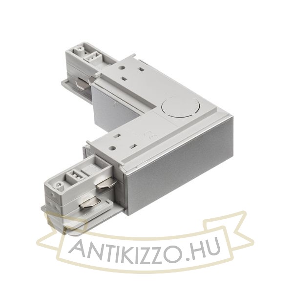 Kép EUTRAC L belső kapocs ezüstszürke  230V 