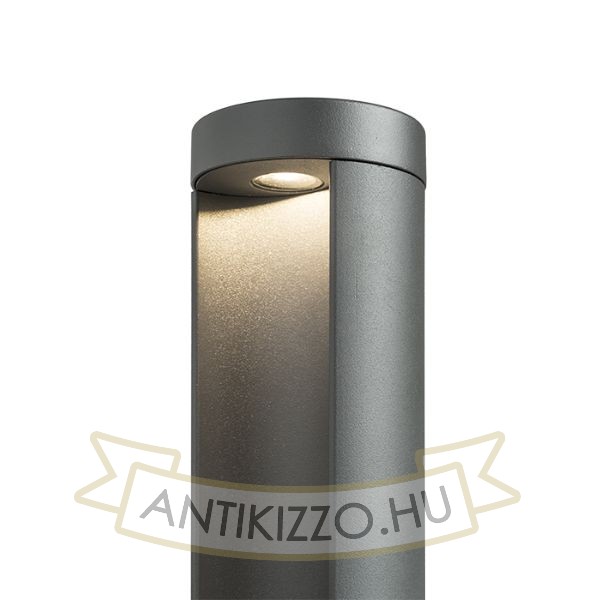 Kép SONET 450 állólámpa antracitszürke  230V LED 7W 55° IP54  3000K