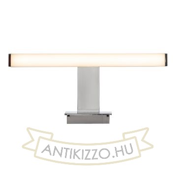 Kép PALEA 300   króm 230V LED 4.4W IP44  3000K