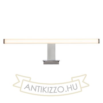 Kép PALEA 500   króm 230V LED 7W IP44  3000K