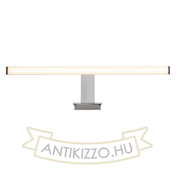 Kép PALEA 500   króm 230V LED 7W IP44  3000K