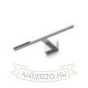 Kép PALEA 500   króm 230V LED 7W IP44  3000K