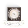 Kép DEAN I   szálcsiszolt alumínium 230V/12V G53 50W