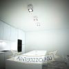 Kép DEAN I   szálcsiszolt alumínium 230V/12V G53 50W
