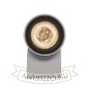 MIZZI I  ezüstszürke  230V GU10 35W IP54