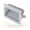 Kép INTRO L   szálcsiszolt alumínium 350mA LED 3W  3000K
