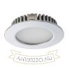 Kép INEZ R   króm 12V= LED 3W IP44  3000K