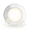 Kép INEZ R   króm 12V= LED 3W IP44  3000K