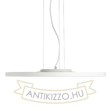 Kép MONETA DIMM függö lámpa fehér  230V LED 36W  3000K