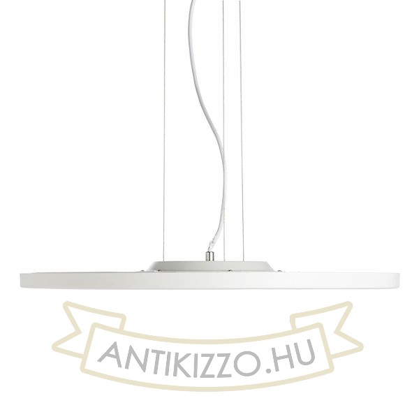 Kép MONETA DIMM függö lámpa fehér  230V LED 36W  3000K