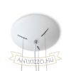 Kép MONETA DIMM függö lámpa fehér  230V LED 36W  3000K