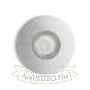 Kép ASTOR R   szálcsiszolt alumínium 230V GU10 50W IP65