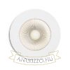 Kép AMIGA R DIMM fehér  230V LED 8W 40° IP65  3000K