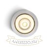 Kép ERGO süllyesztett lámpa króm 230V LED 5W 3000K
