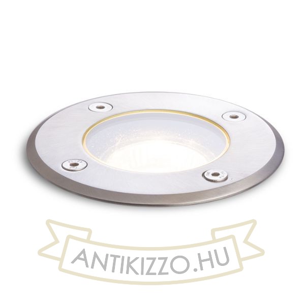 Kép ORBU R rozsdamentes acél 230V GU10 35W IP67