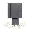 TELO fali lámpa antracit  230V LED G9 5W IP44