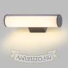 VADIS fali lámpa antracitszürke 230V LED 8W IP54 3000K