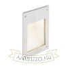 AKORD a falba süllyesztett rozsdamentes acél 230V LED 3W IP65 3000K