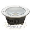 TERRA süllyesztett lámpa rozsdamentes acél 230V LED 20W 120° IP65 3000K