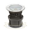 TERRA süllyesztett lámpa rozsdamentes acél 230V LED 20W 120° IP65 3000K